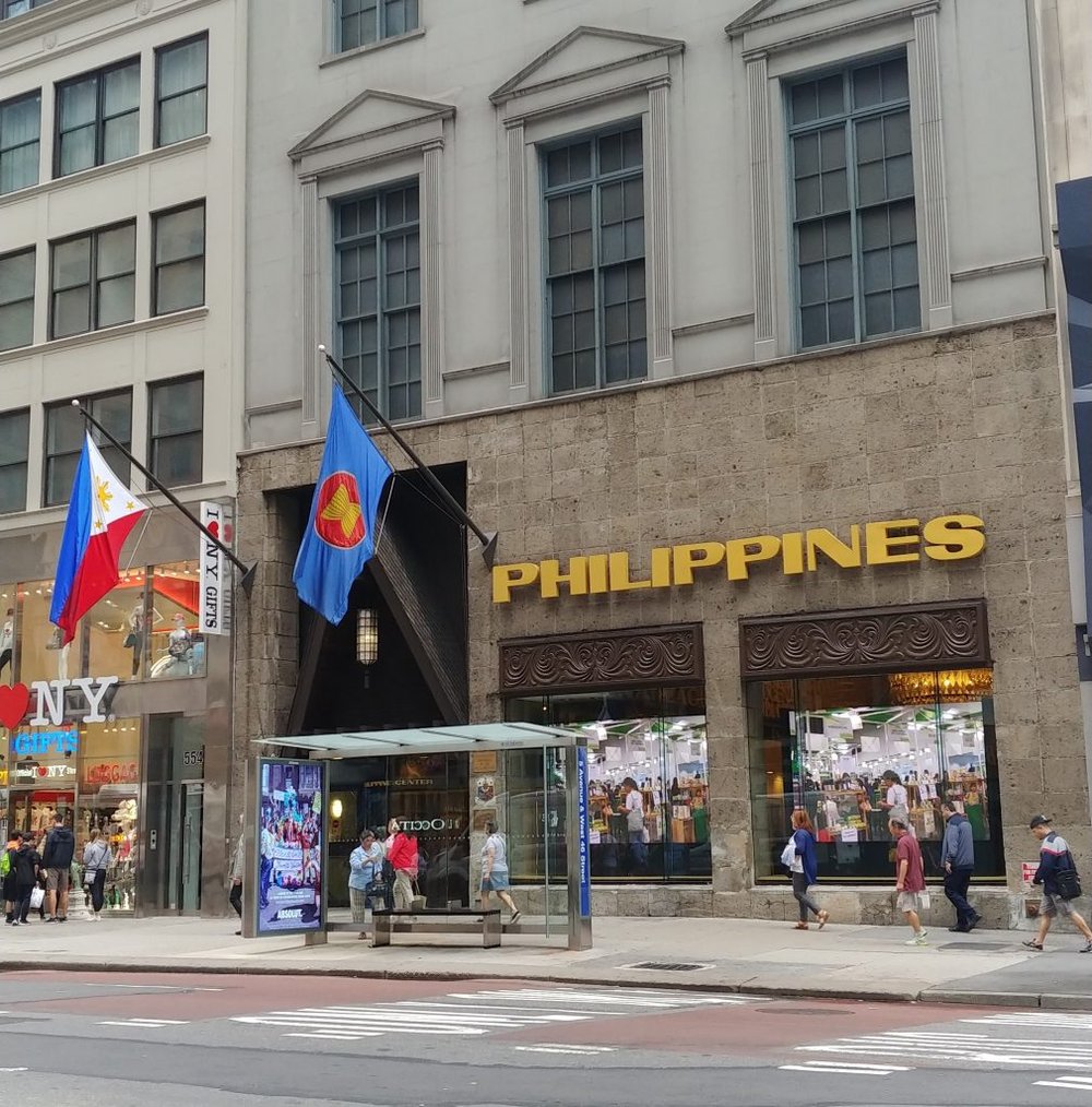 [Partner] Kababayan Reminded To Remain Vigilant When In New York City