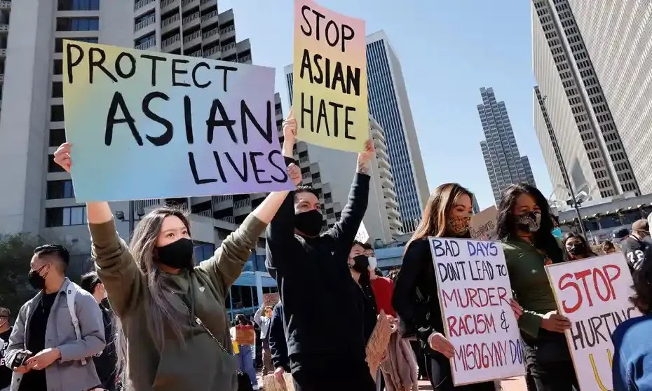 How to Respond to Anti-AAPI Hate — Positively Filipino | Online ...