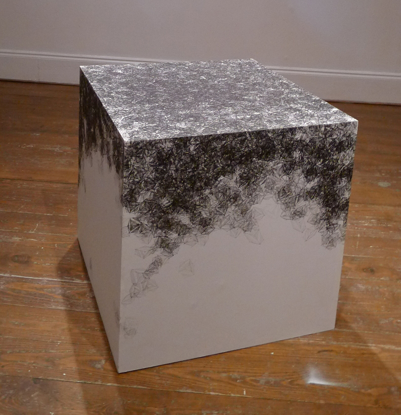 Synecology, 2013 - Jeemin Lee and Hae Byn Yoon