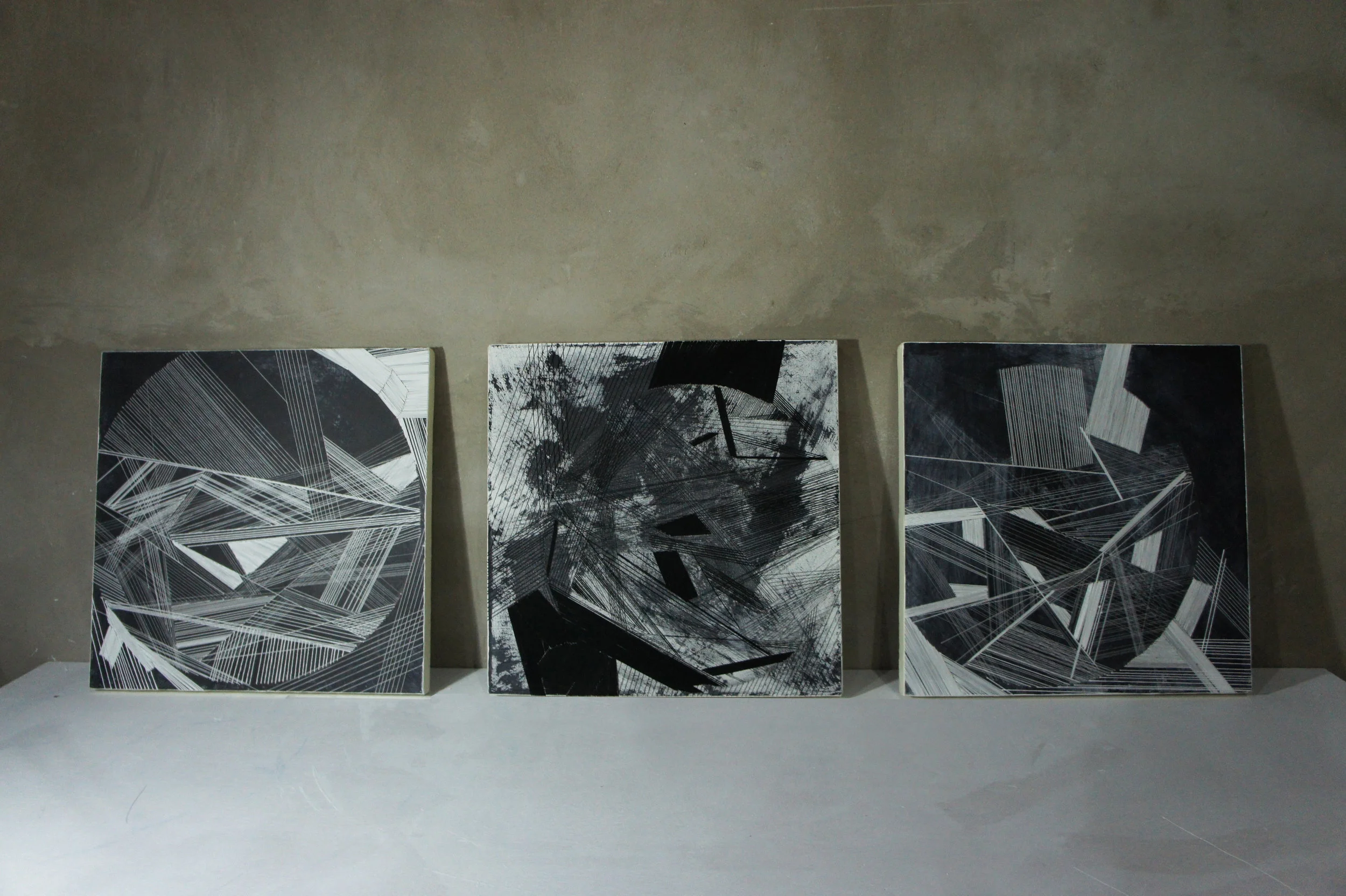 Thoughts Series: Order, Chaos, Union