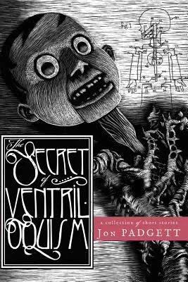 New Orleans’s own Jon Padgett is an apostle of Dark Fiction