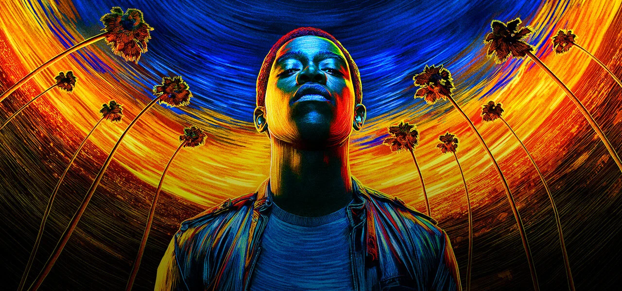 After a Choppy Start, FX's Snowfall Has Grown Into a Classic