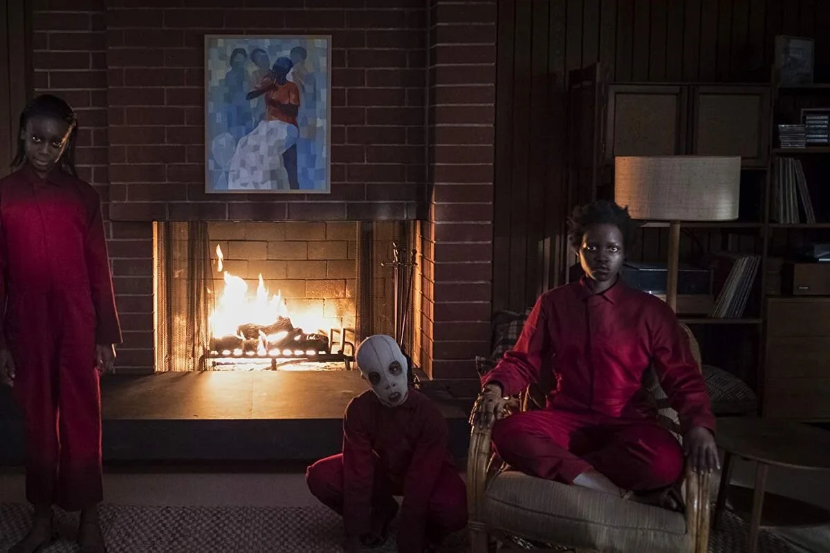 "We're Americans" A Look at Jordan Peele's Us