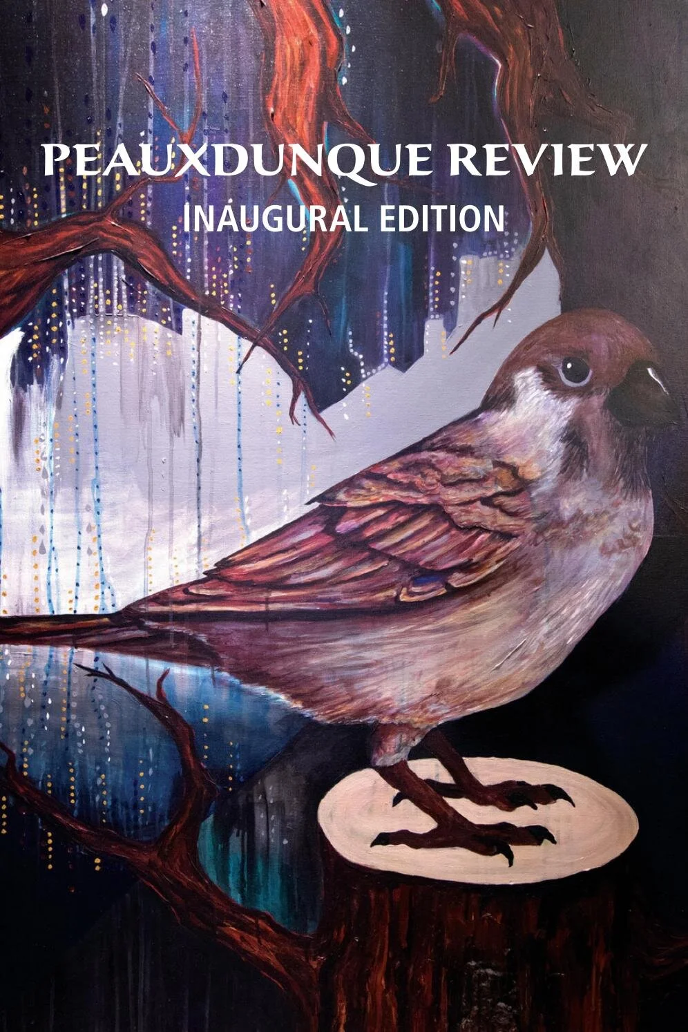 The Peauxdunque Review: Inaugural Edition