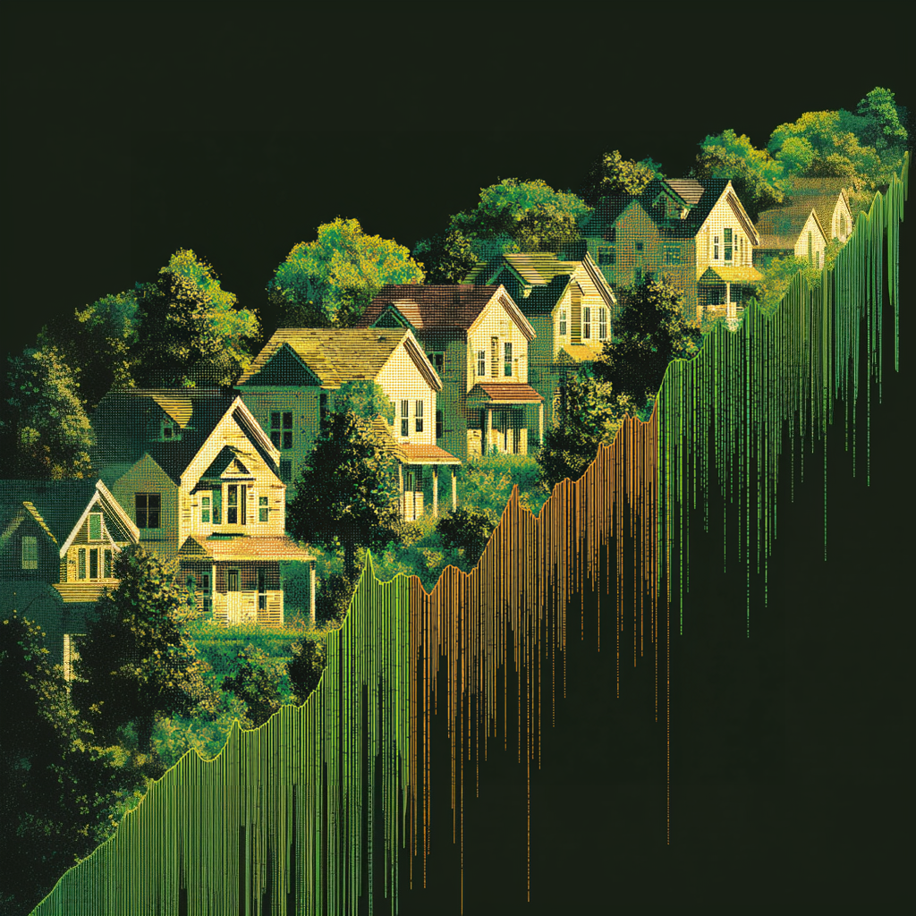 The Housing Crisis Is No Accident—It’s the Policy