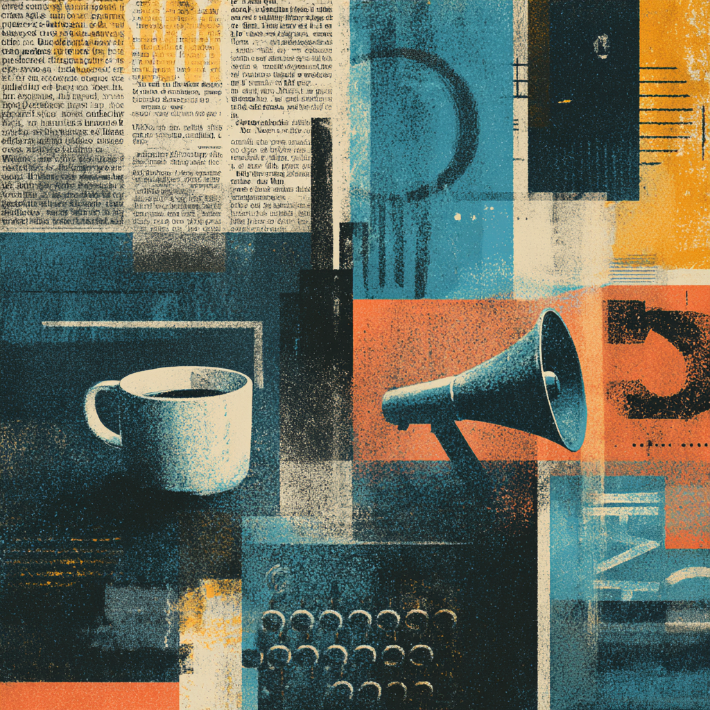 What I’ve Been Writing (and Where to Find It)