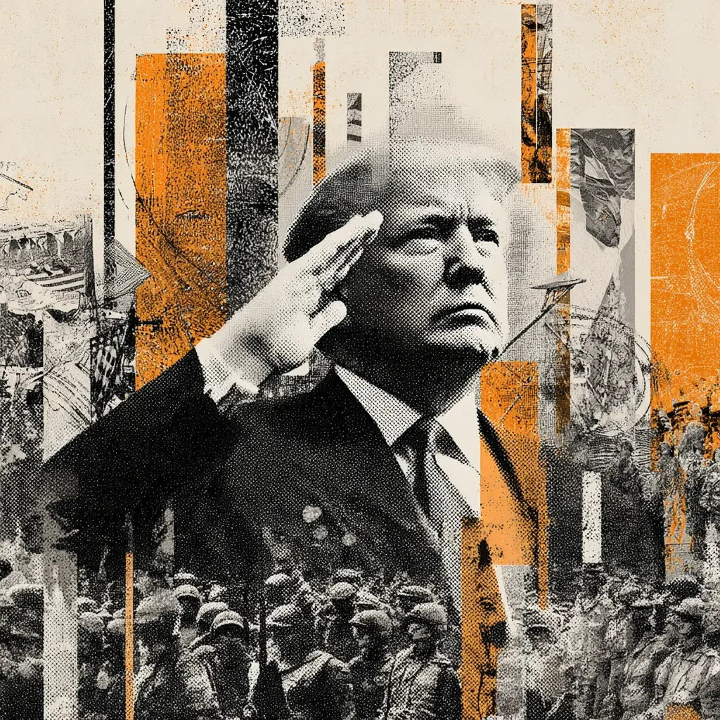 If Antifascists Are the Enemy, Then Fascism Is the Friend