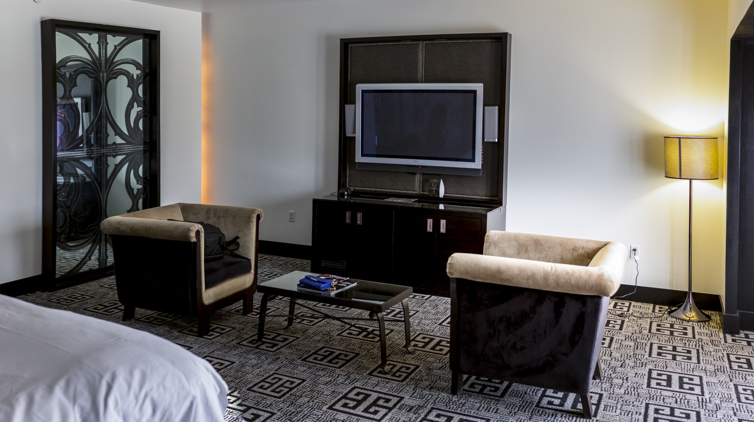 Mountain View Executive Suite