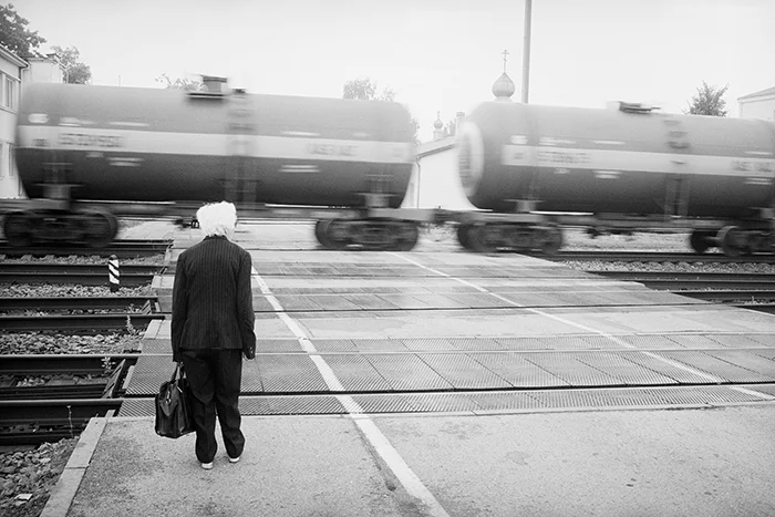 © Gintaras Cesonis