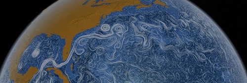   Perpetual Ocean (c) NASA/Goddard Space Flight Center Scientific Visualization Studio, 2011    Copyright © The British Library&nbsp;  