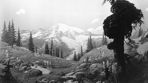 Hiroshi Sugimoto, , courtesy The Pace Gallery