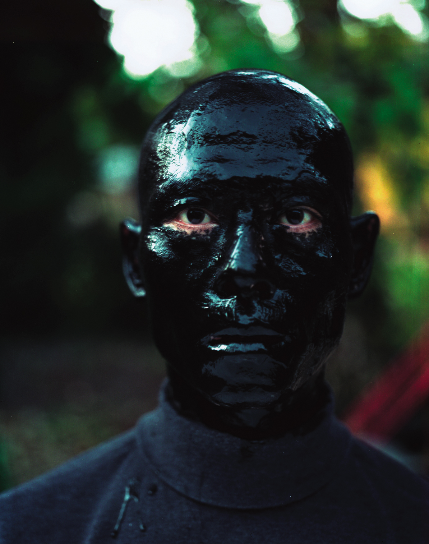 Family Tree, Zhang Huan