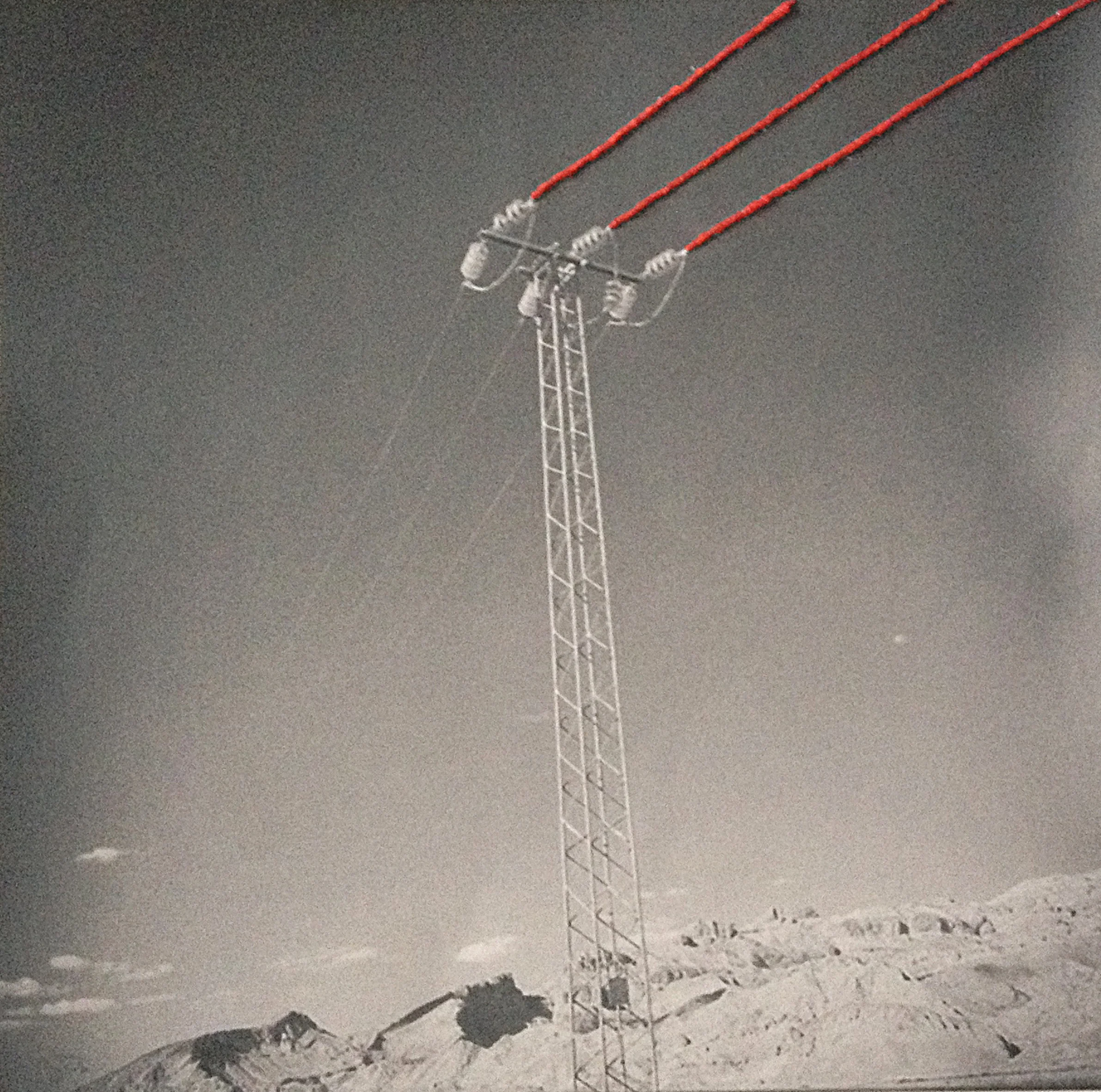 © Héla Ammar, Tarz : tisser le temps, 2015