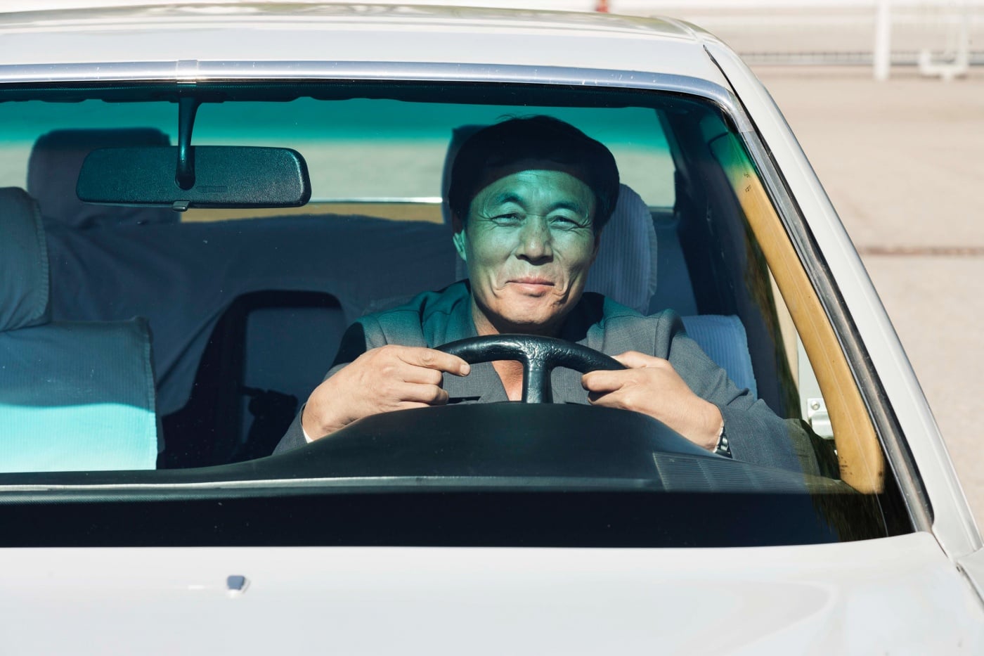 © Philippe Chancel - KIM HAPPINESS