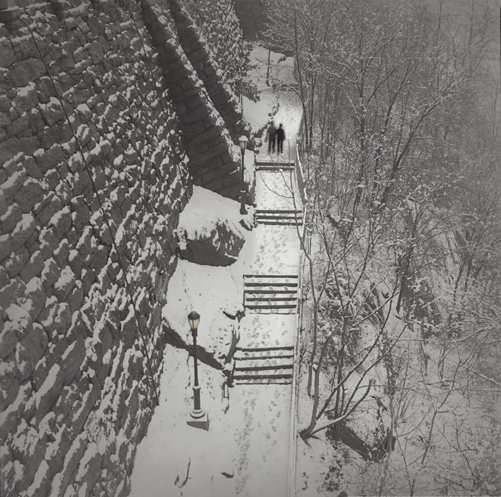 Classic Photographs Los Angeles. Part One