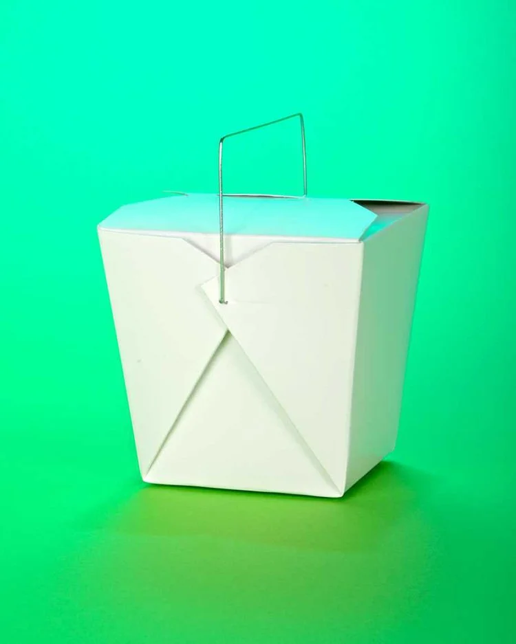 Image of the Week - 31 Essential Objects, Neil Winokur