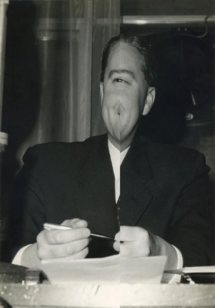 Photo of the Week - Jonny Briggs, CABIN Gallery