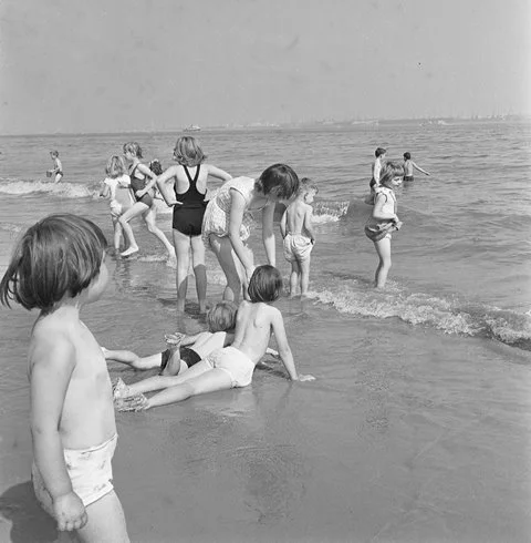 Our Day Out: Images from the Keith Medley Archive