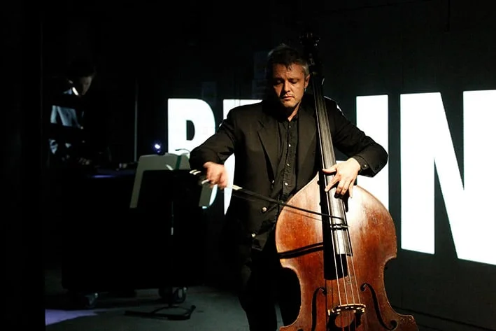 Photo credit: Jeff Busby — at Arts Centre Melbourne.