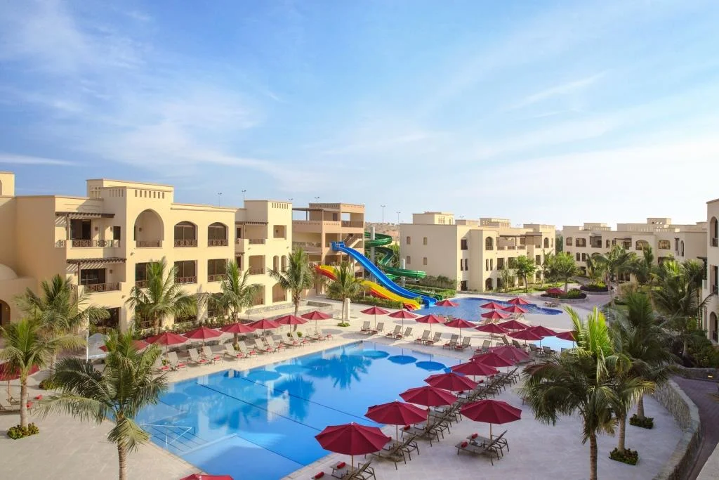 The Village at The Cove Rotana