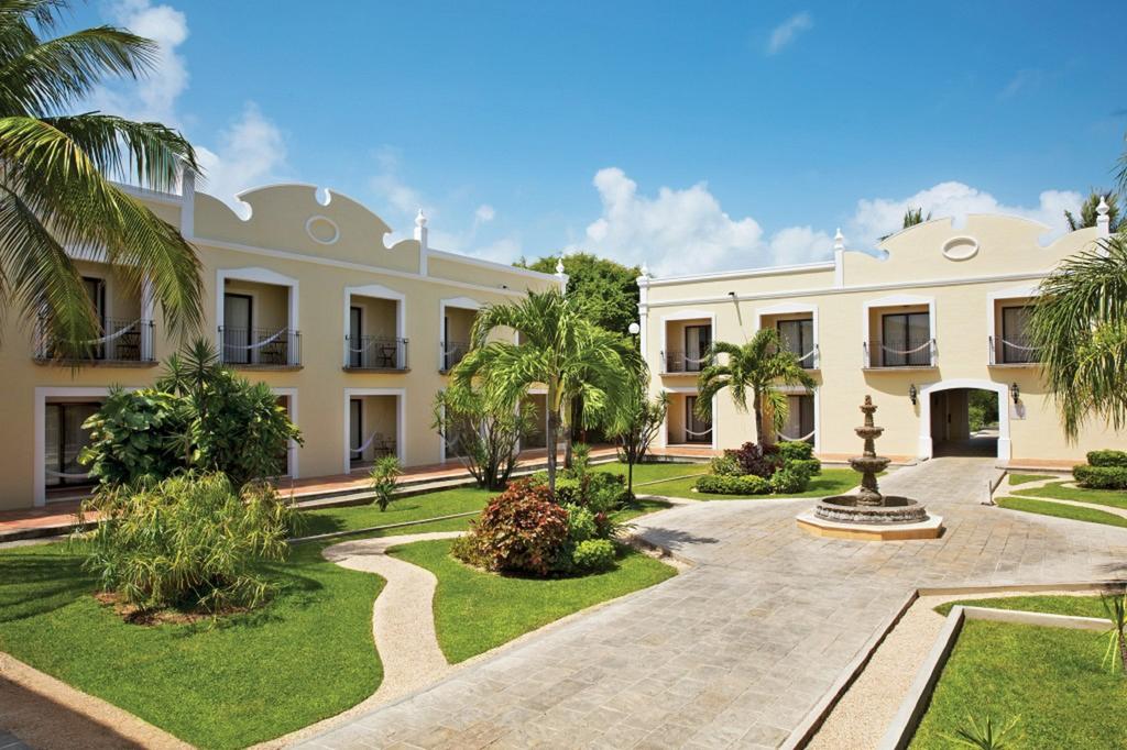 Dream Tulum Resort