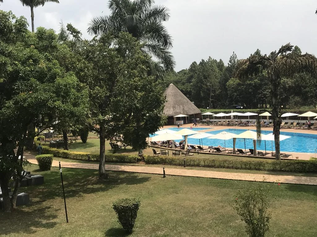 Lake Victoria Hotel