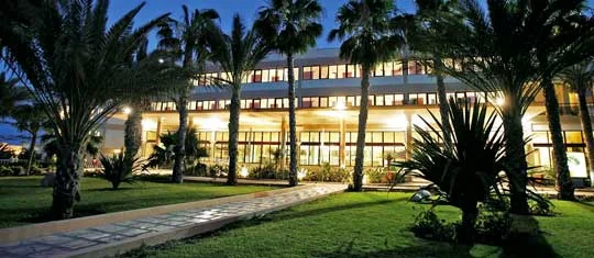 Stella Paradise Resort