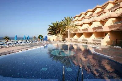 El Palmeral Resort