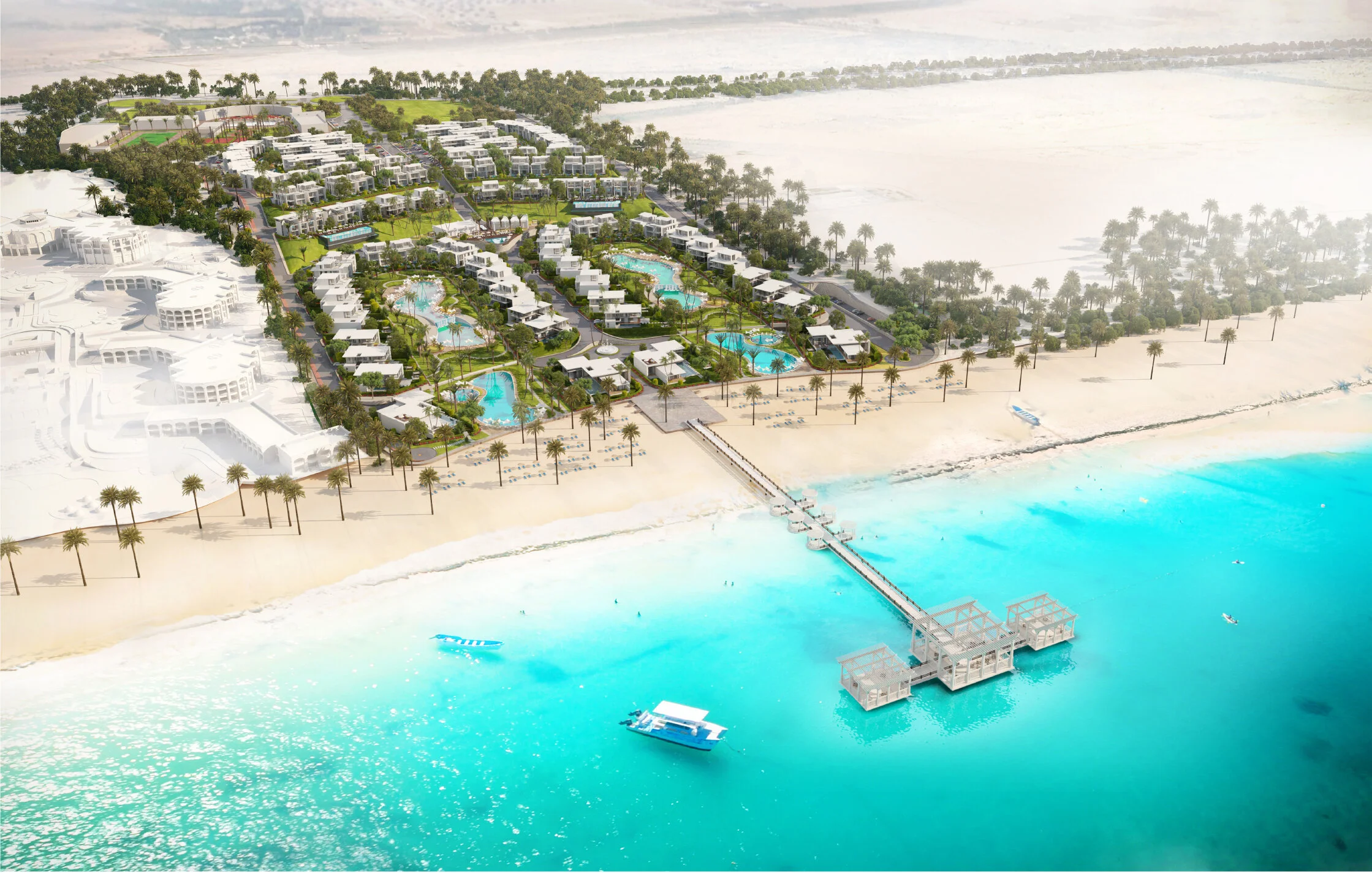 Smeralda Real Estate