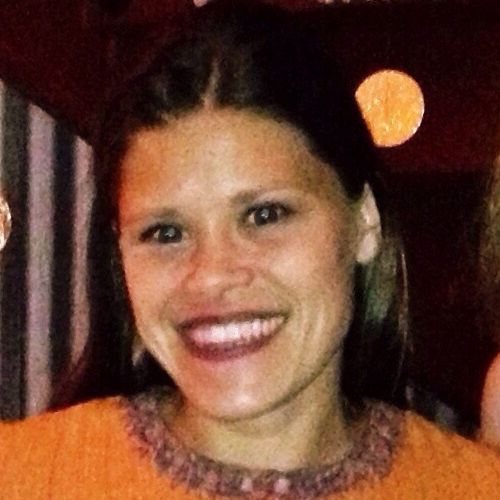 Shannon Tomayko, Founder, Party With Soul
