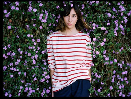 Gia Coppola