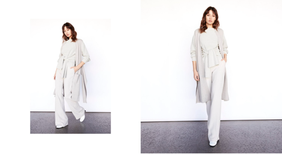 Brochu Walker Spring 2018