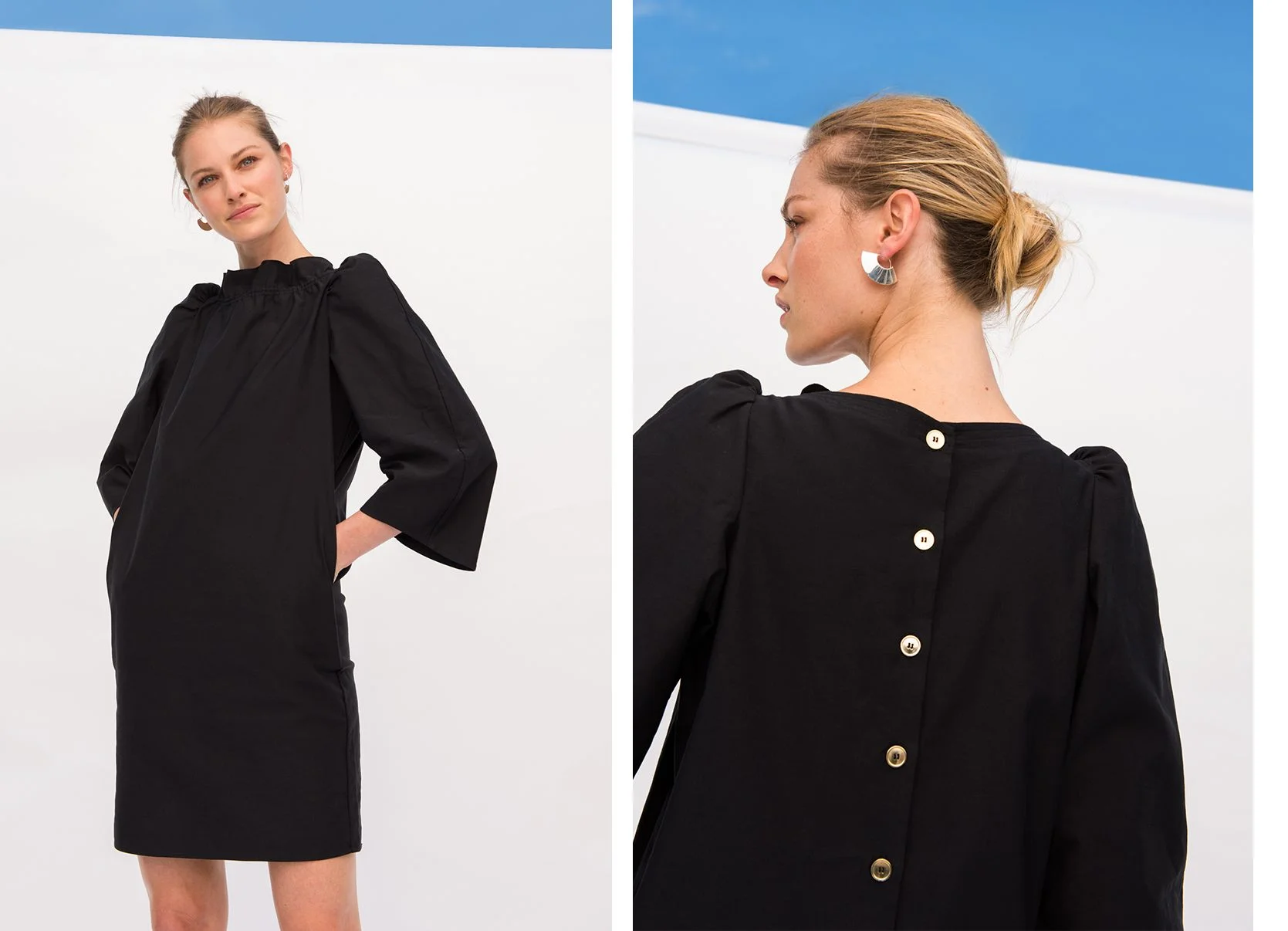 Atlantique x GOOP