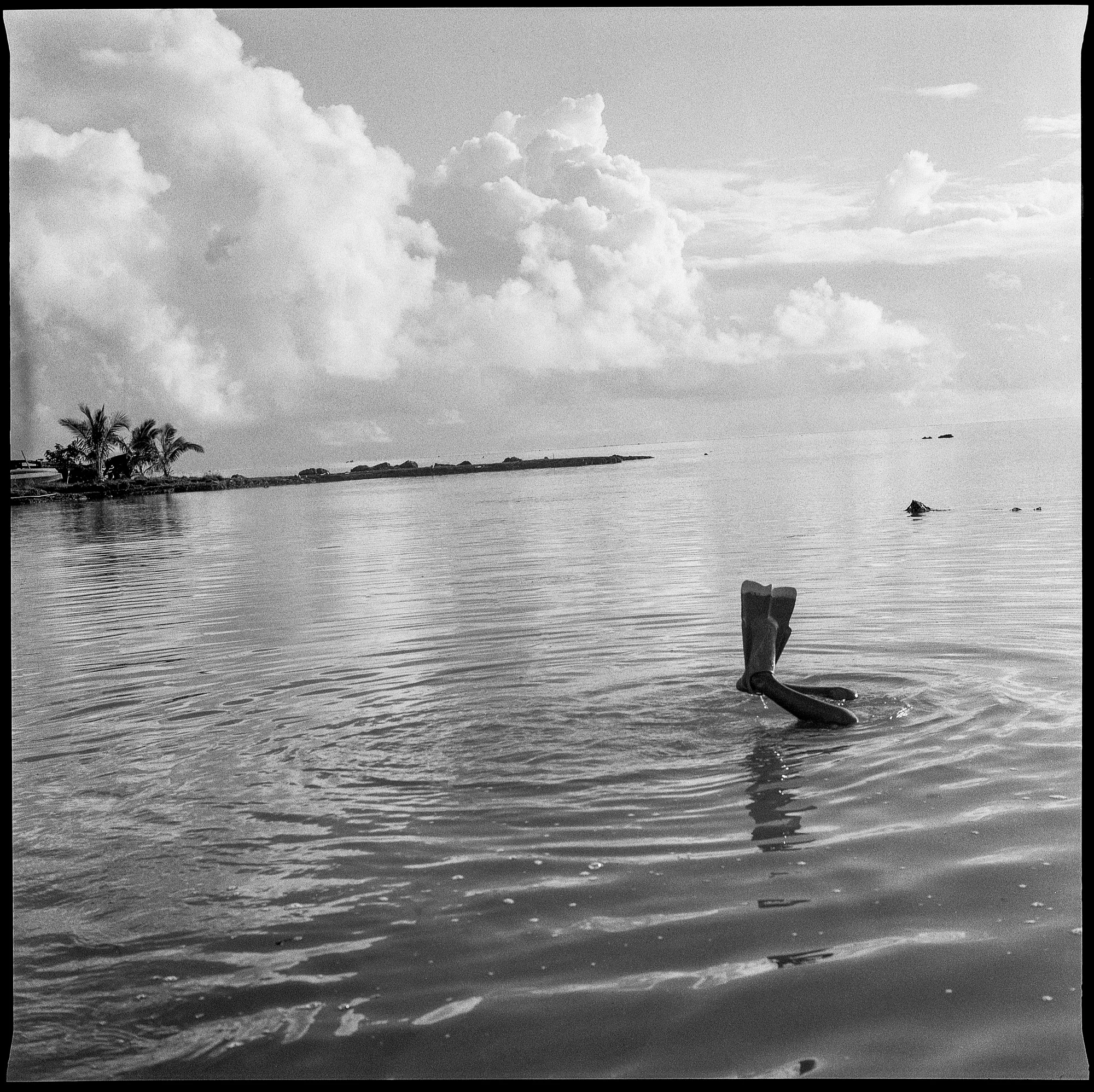 Raiatea, French Polynesia (2014)
