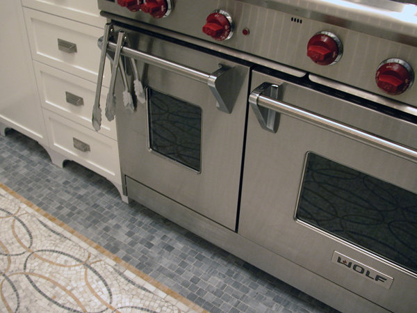 Gramercy Townhouse Renovation