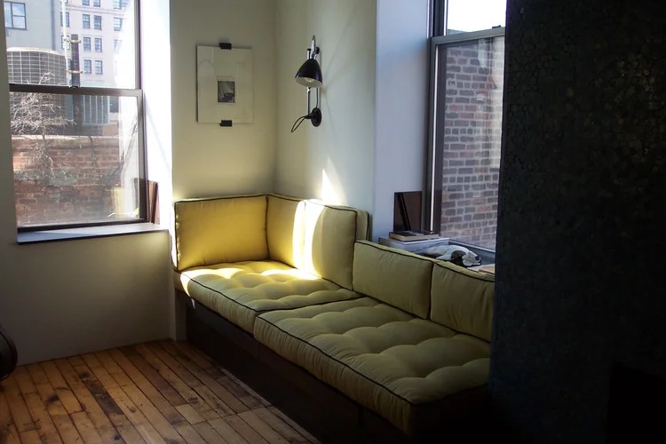 West Village Loft Apartment Renovation