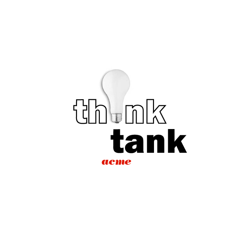 Acme Think Tank Logo