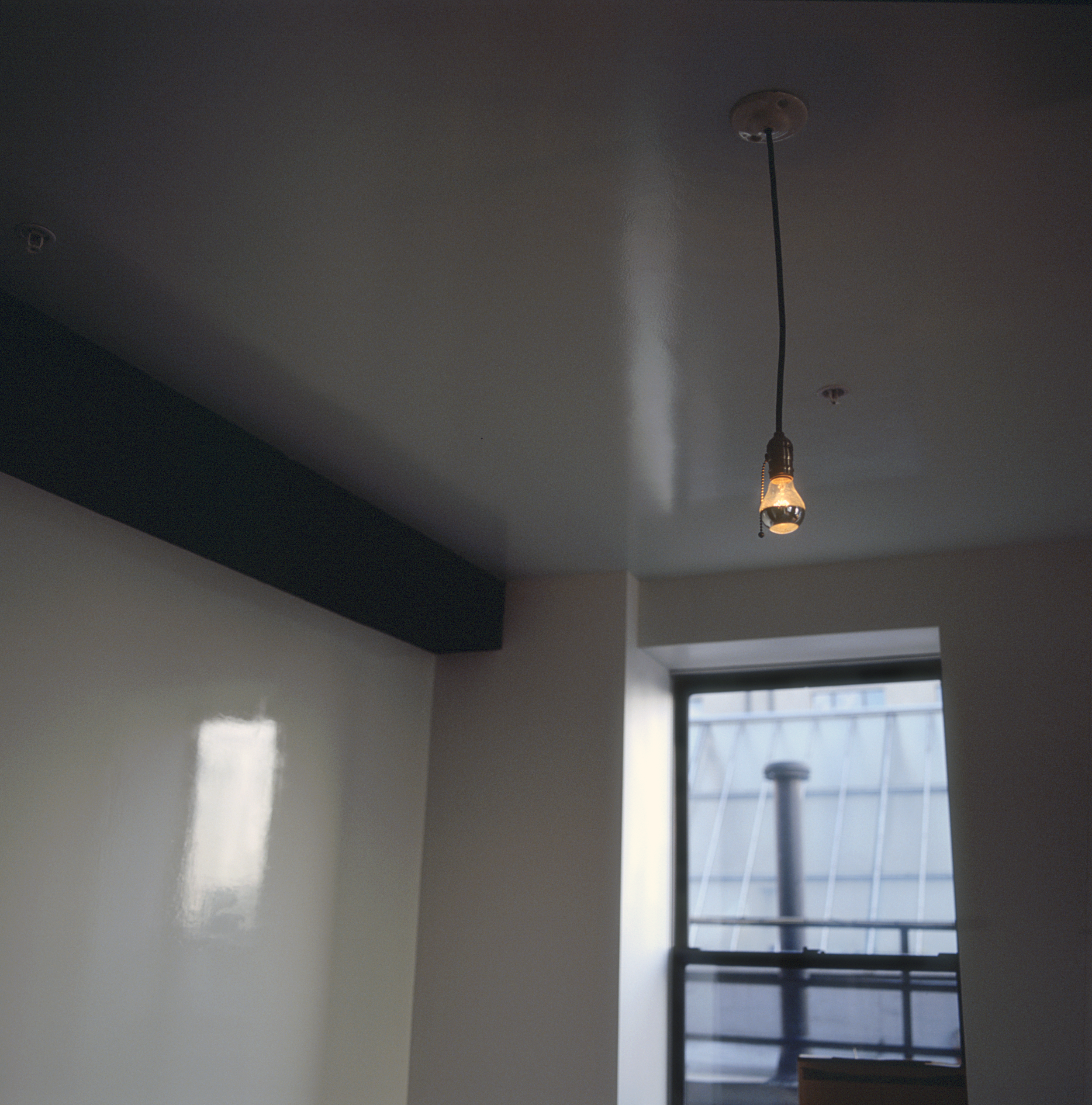 Master Bedroom ceiling