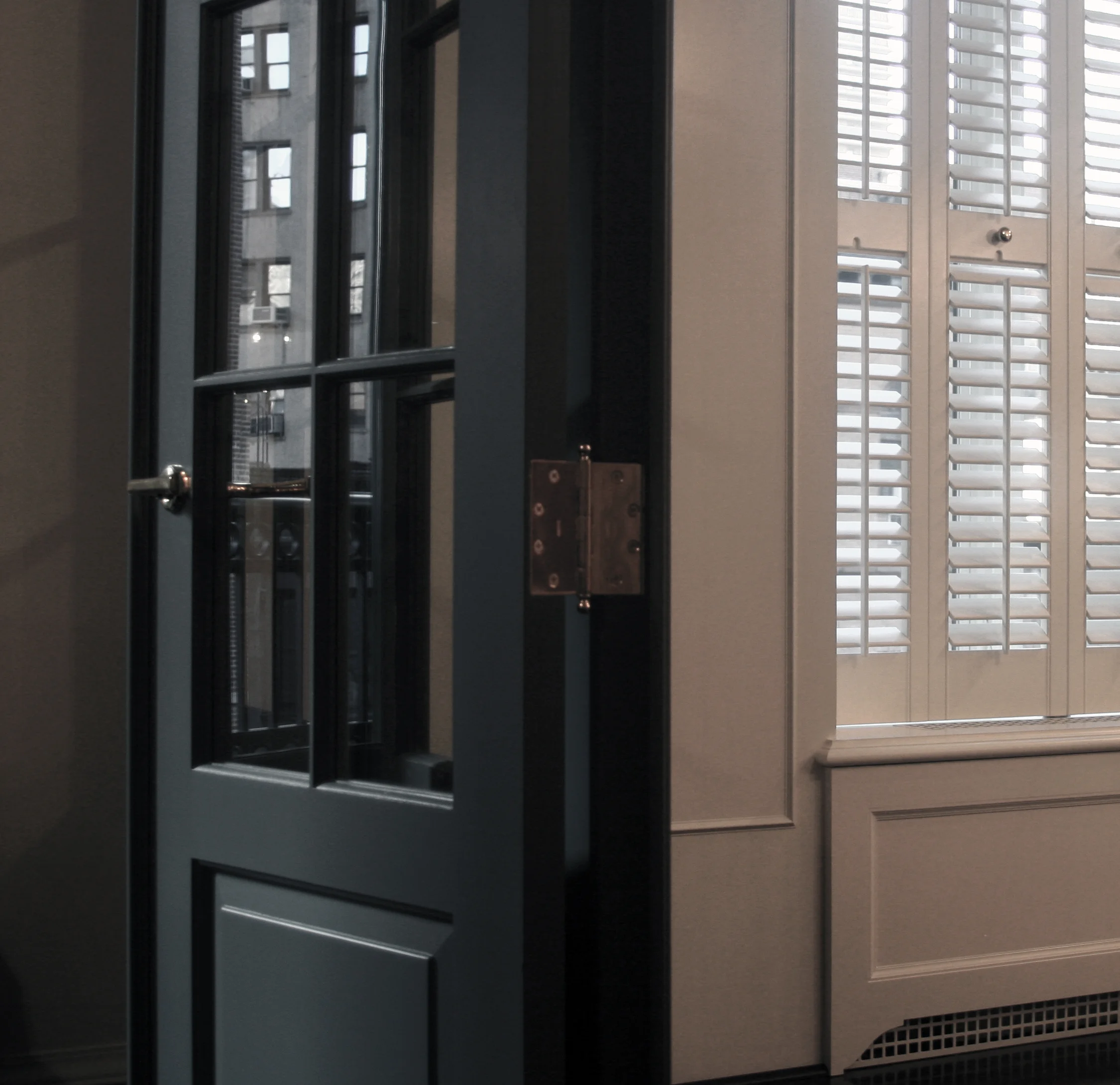 Liben Breakfast Room Millwork Detail at Window.jpg