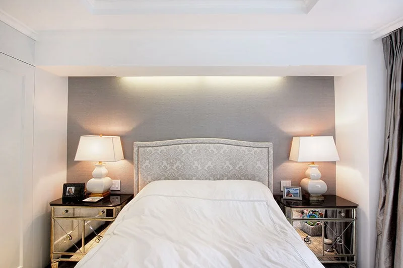 Riverside Drive Pied-A-Terre Apartment Renovation