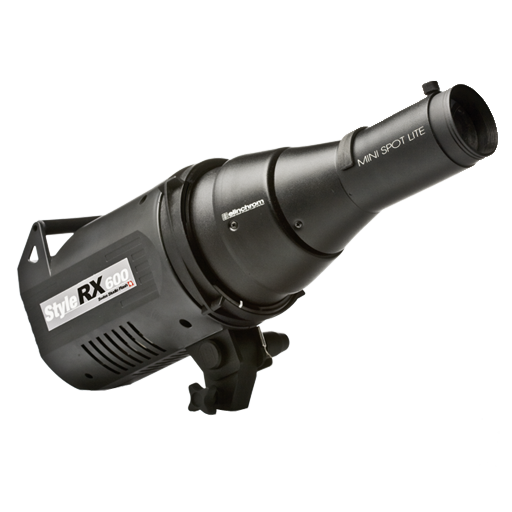 Elincrhom MiniSpot
