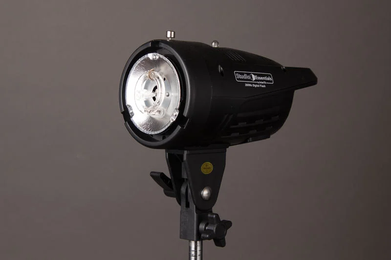 Interfit Studio Essentials Value Flash