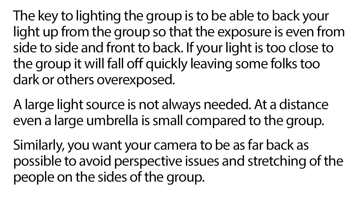 More of my thoughts on the size of the light on my blog.