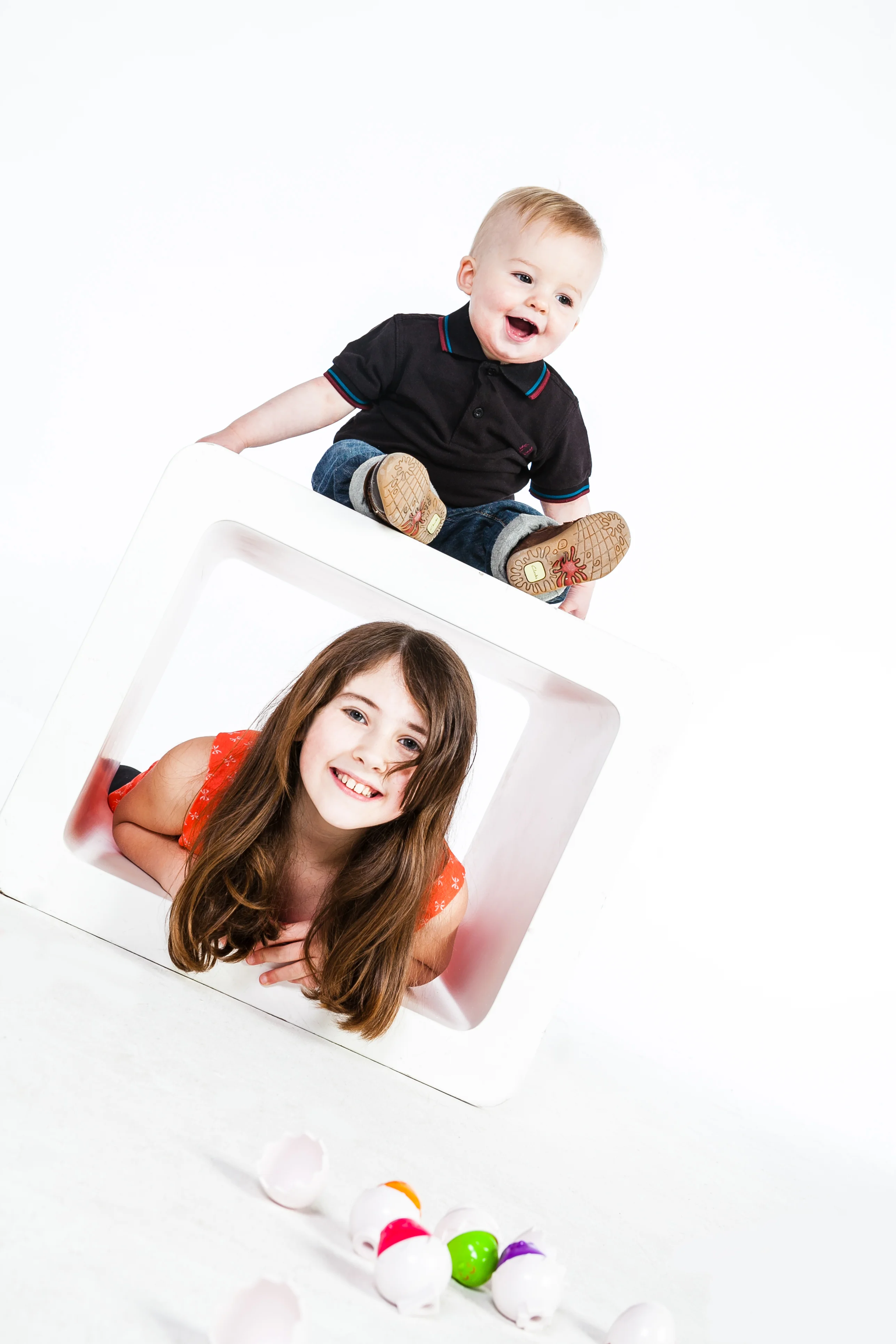 Portrait preview