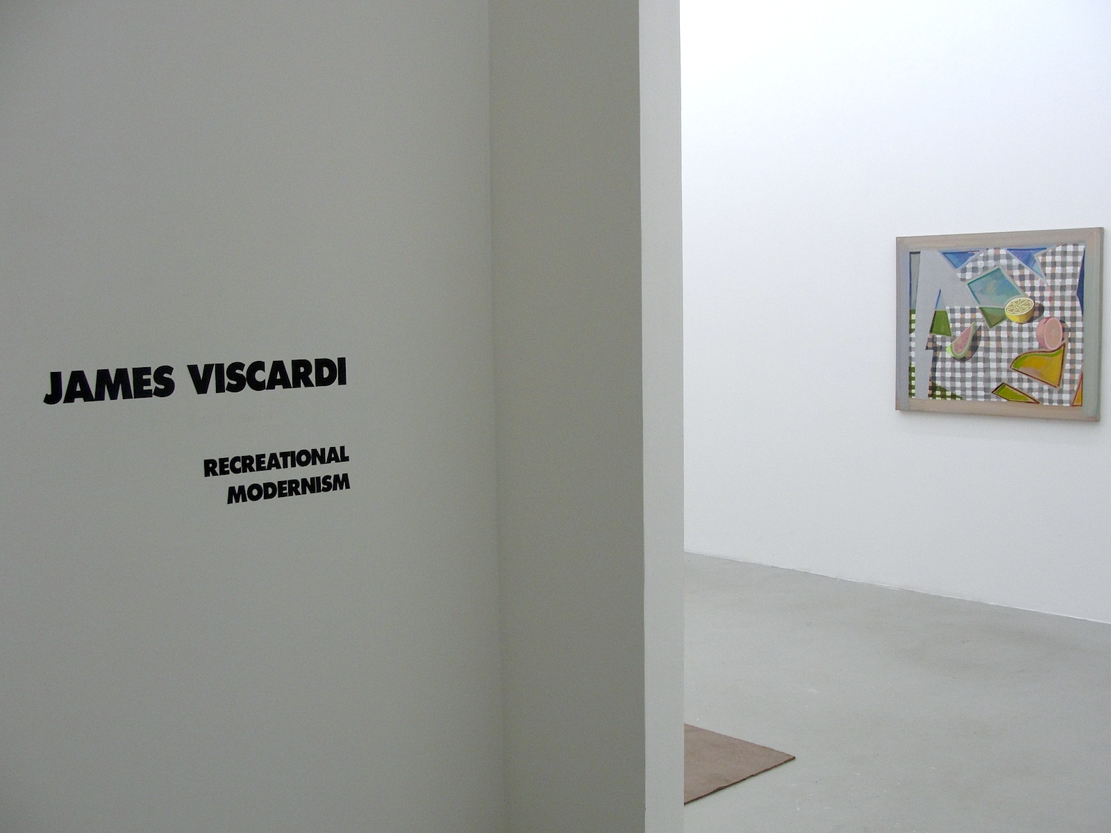 PETER AMBY GALLERY//DEC-JAN 2012-13