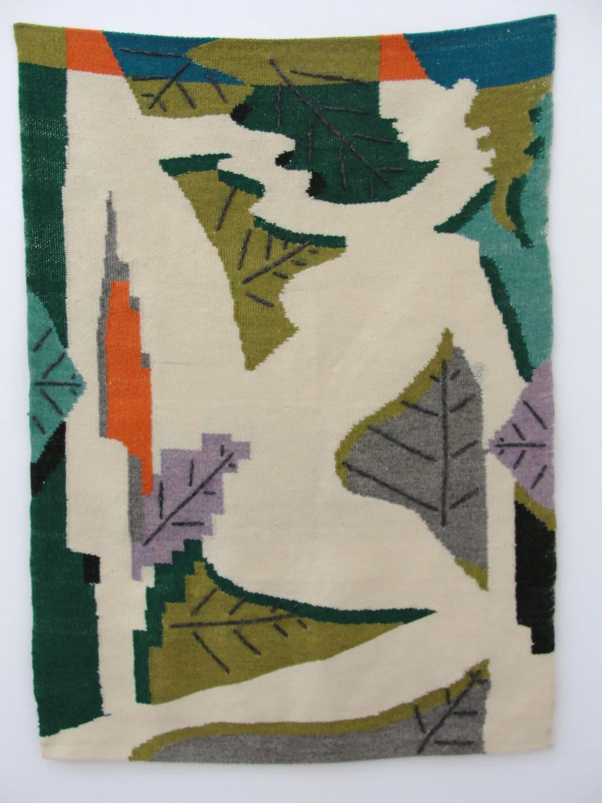 Untitled (tapestry)