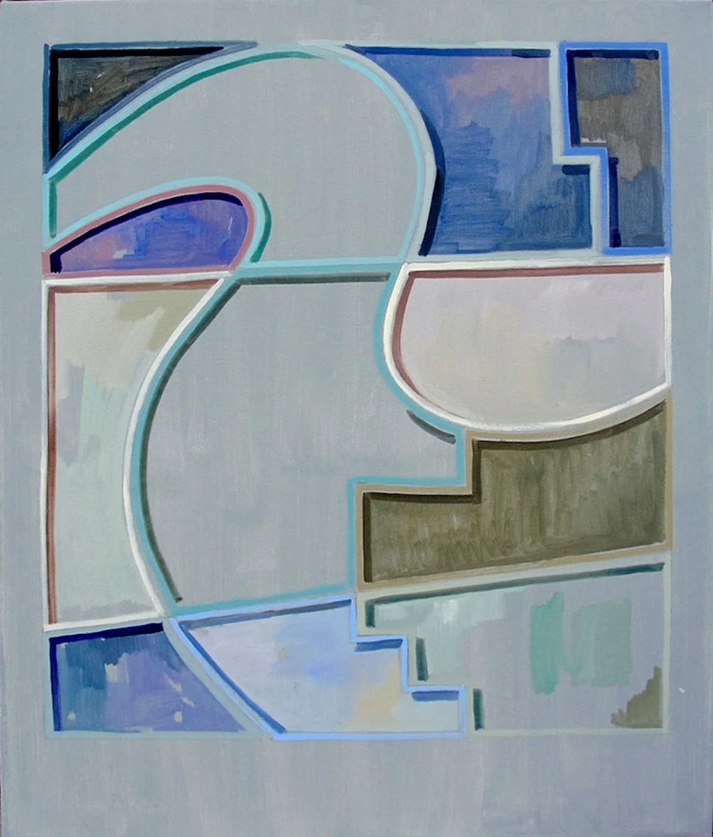 Recreational Modernism