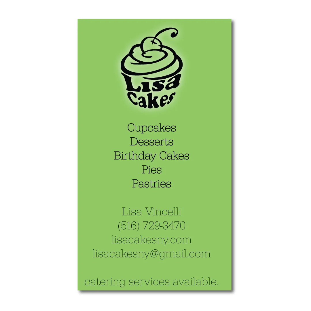 Lisa Cakes