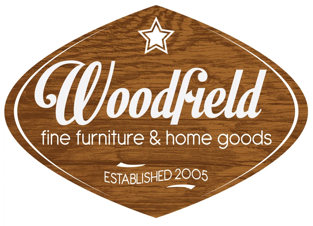 Woodfield Furniture Logo