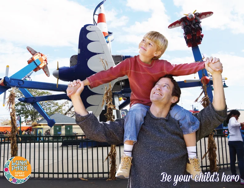 Single Parent Advertisement, 2014